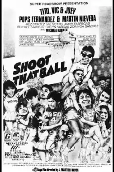Shoot That Ball