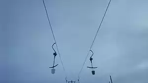 Tauwetter
