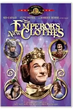 The Emperor's New Clothes