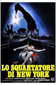 Lo squartatore di New York