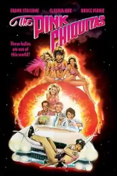 The Pink Chiquitas