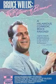 Bruce Willis - Bruno'nun Dönüşü