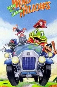 The Wind in the Willows