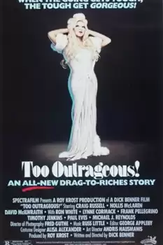 Too Outrageous!