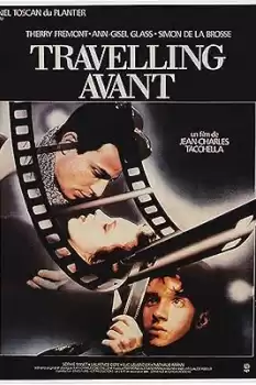 Travelling avant