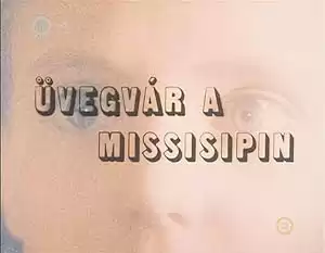 Üvegvár a Mississippin