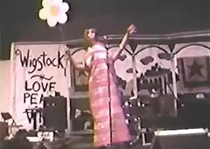 Wigstock: The Movie