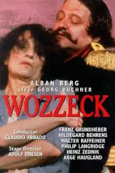 Wozzeck