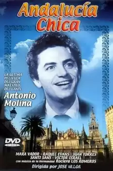 Andalucía chica