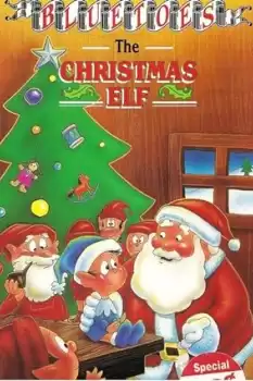Bluetoes, the Christmas Elf
