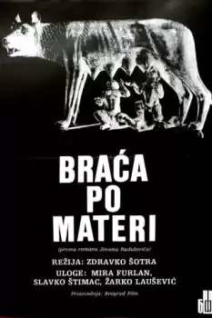 Braca po materi