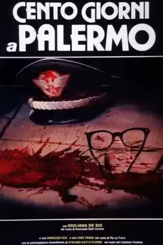 Cento giorni a Palermo