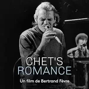 Chet's Romance