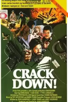 Crackdown
