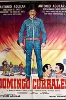 Domingo corrales