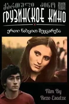 Erti nakhvit shekvareba