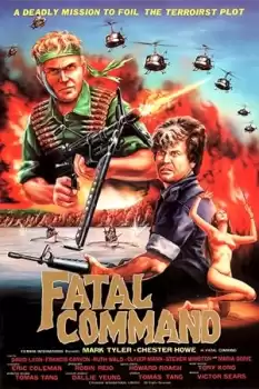 Fatal Command