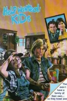 Help Wanted: Kids
