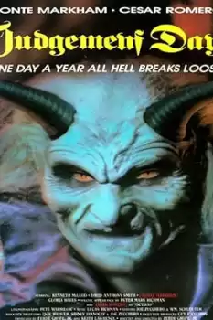 Judgement Day