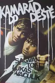 Kamarád do deste