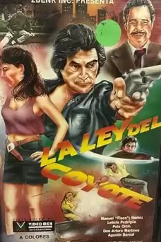 La ley del coyote