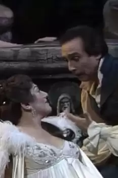 Les Contes d'Hoffman