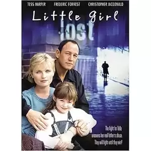 Little Girl Lost