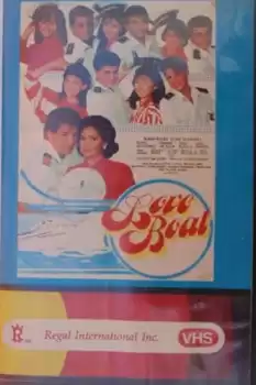 Love boat: Mahal trip kita