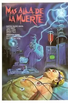 Más allá de la muerte