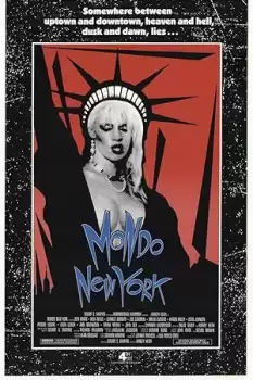 Mondo New York