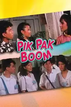 Pik pak boom