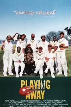 Playing Away