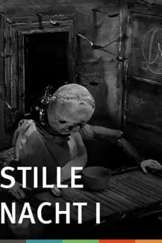 Stille Nacht: Dramolet