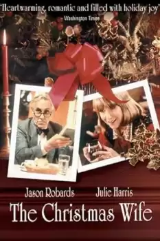 The Christmas Wife