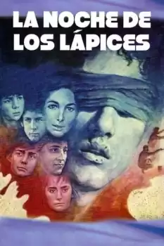 La noche de los lápices