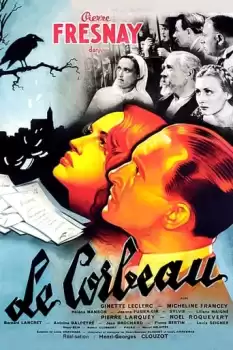 Le corbeau