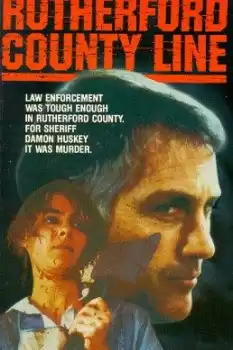 The Rutherford County Line