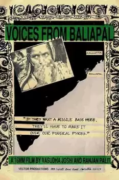 Voices from Baliapal