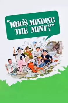 Who's Minding the Mint?