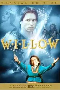 Willow: The Making of an Adventure