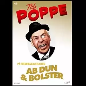 AB. Dun och Bolster