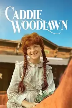 Caddie Woodlawn