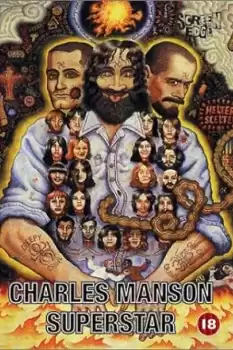 Charles Manson Superstar