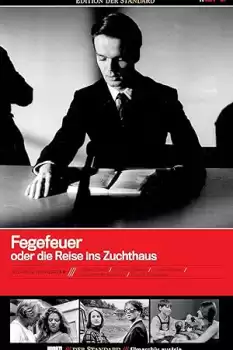 Fegefeuer