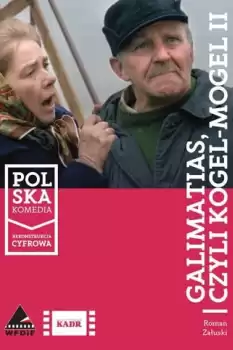 Galimatias, czyli kogel-mogel II