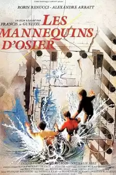 Les mannequins d'osier