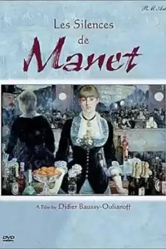 Les silences de Manet