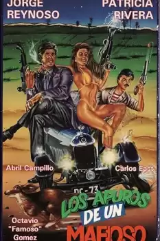 Los apuros de un mafioso