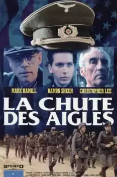 La Chute des Aigles