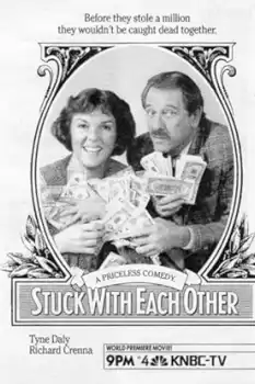 Stuck with Each Other